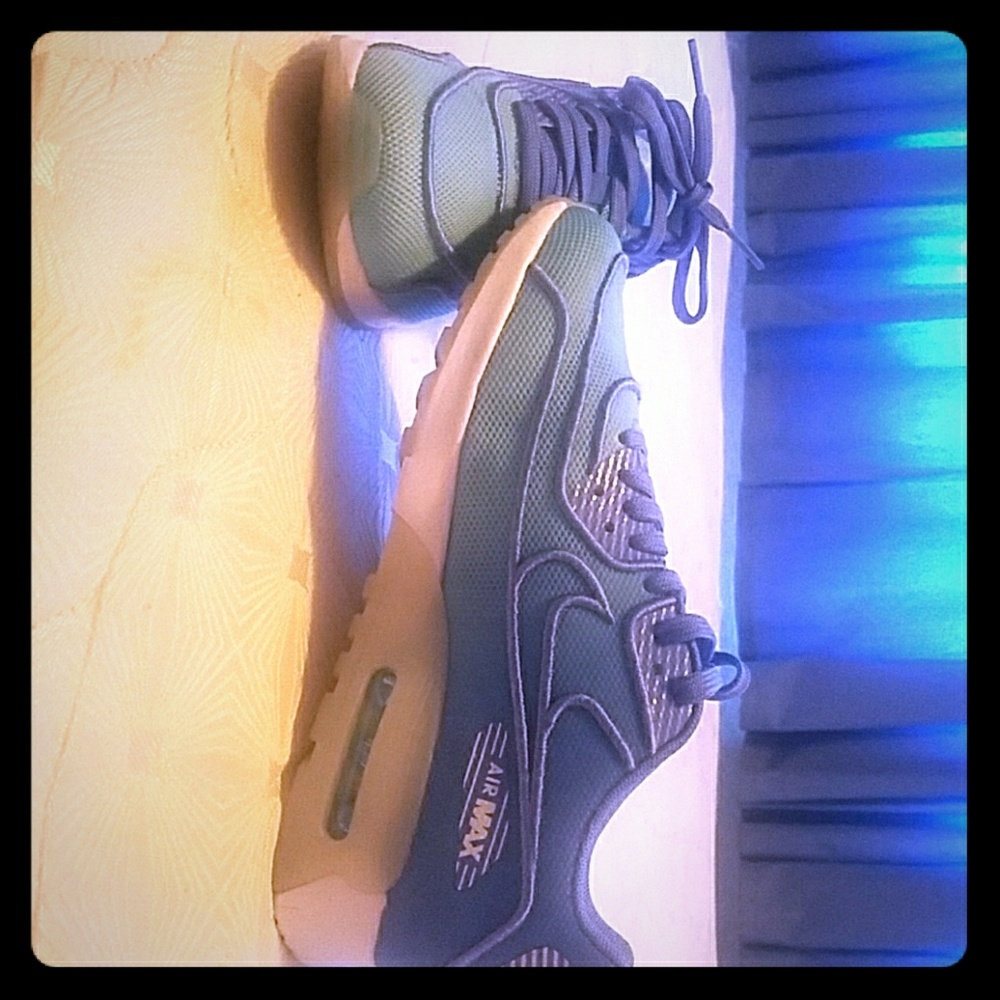 Nike Air Max